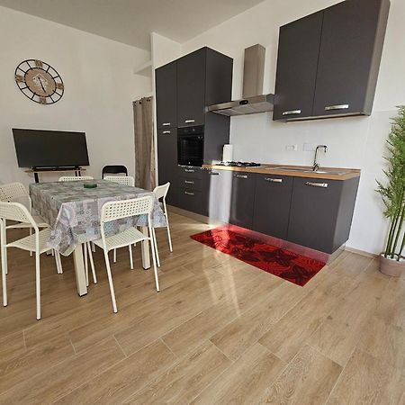 Dream & Fly 3Punto0 Apartment Fiumicino Exterior foto