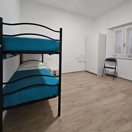 Dream & Fly 3Punto0 Apartment Fiumicino Exterior foto