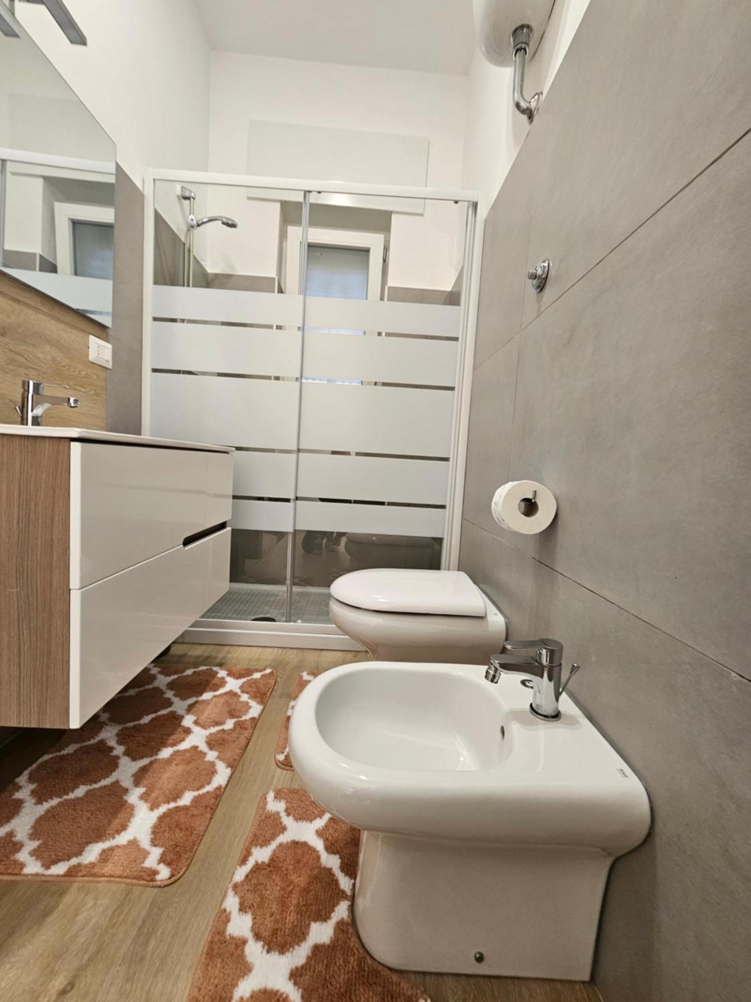 Dream & Fly 3Punto0 Apartment Fiumicino Exterior foto