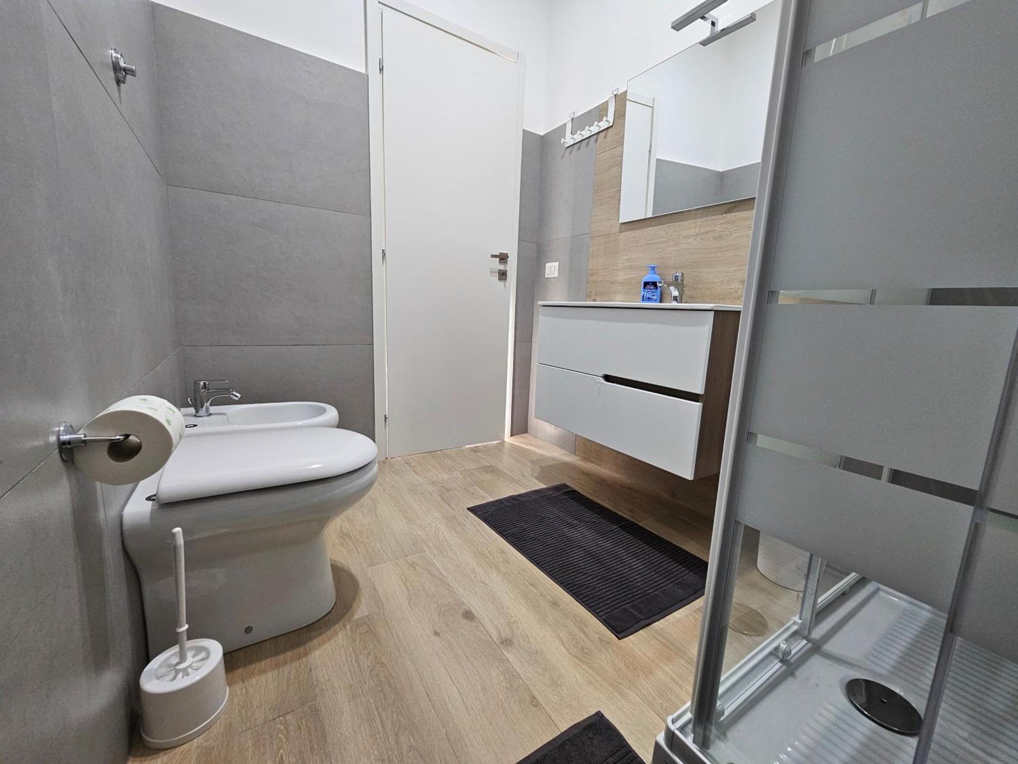 Dream & Fly 3Punto0 Apartment Fiumicino Exterior foto