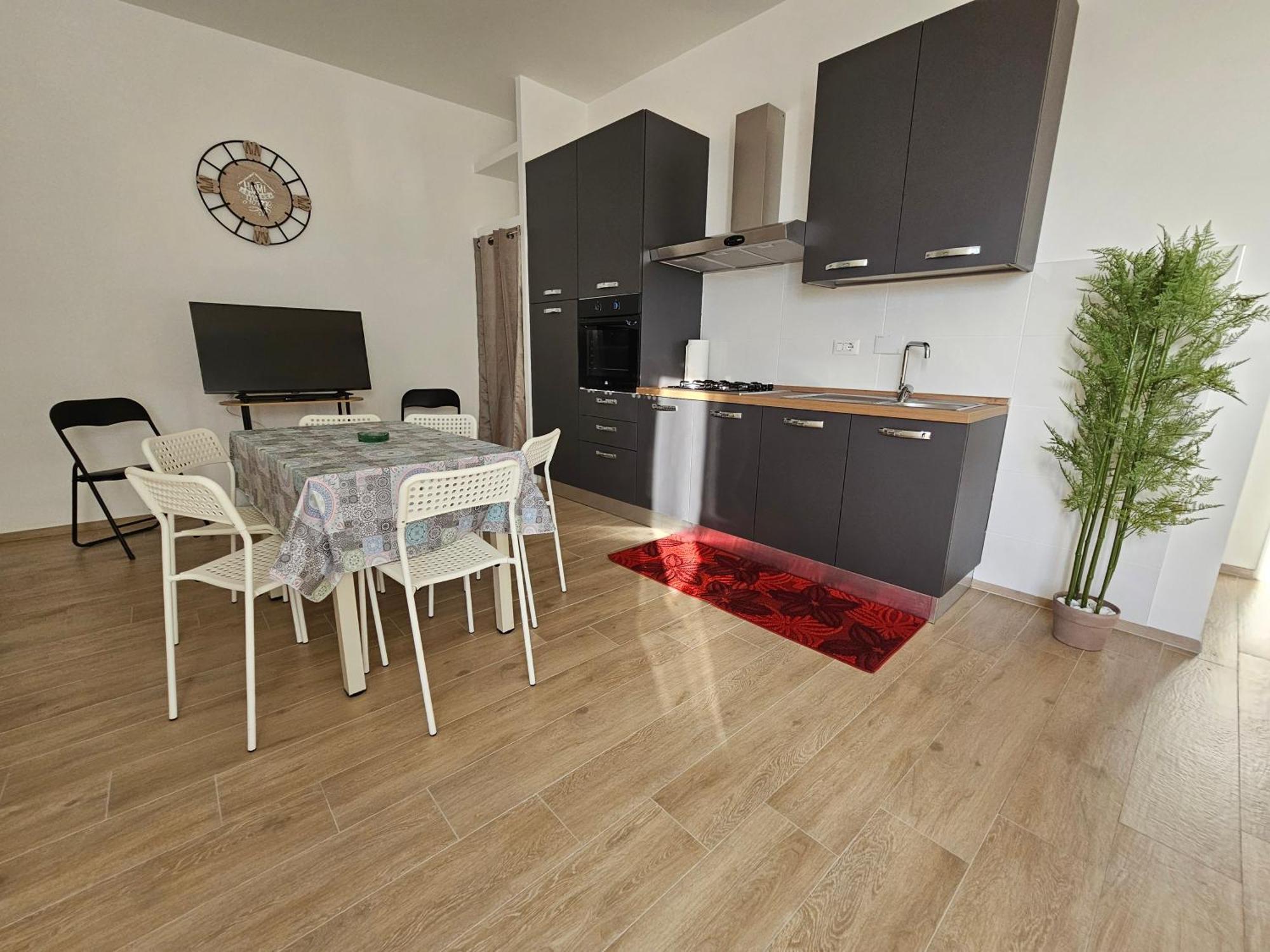Dream & Fly 3Punto0 Apartment Fiumicino Exterior foto