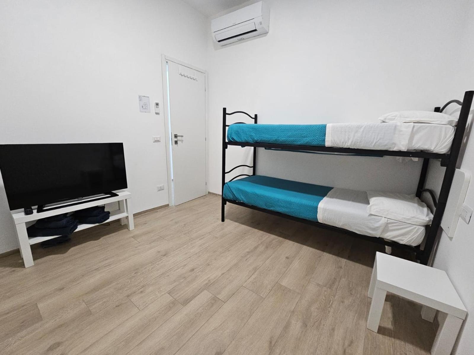 Dream & Fly 3Punto0 Apartment Fiumicino Exterior foto