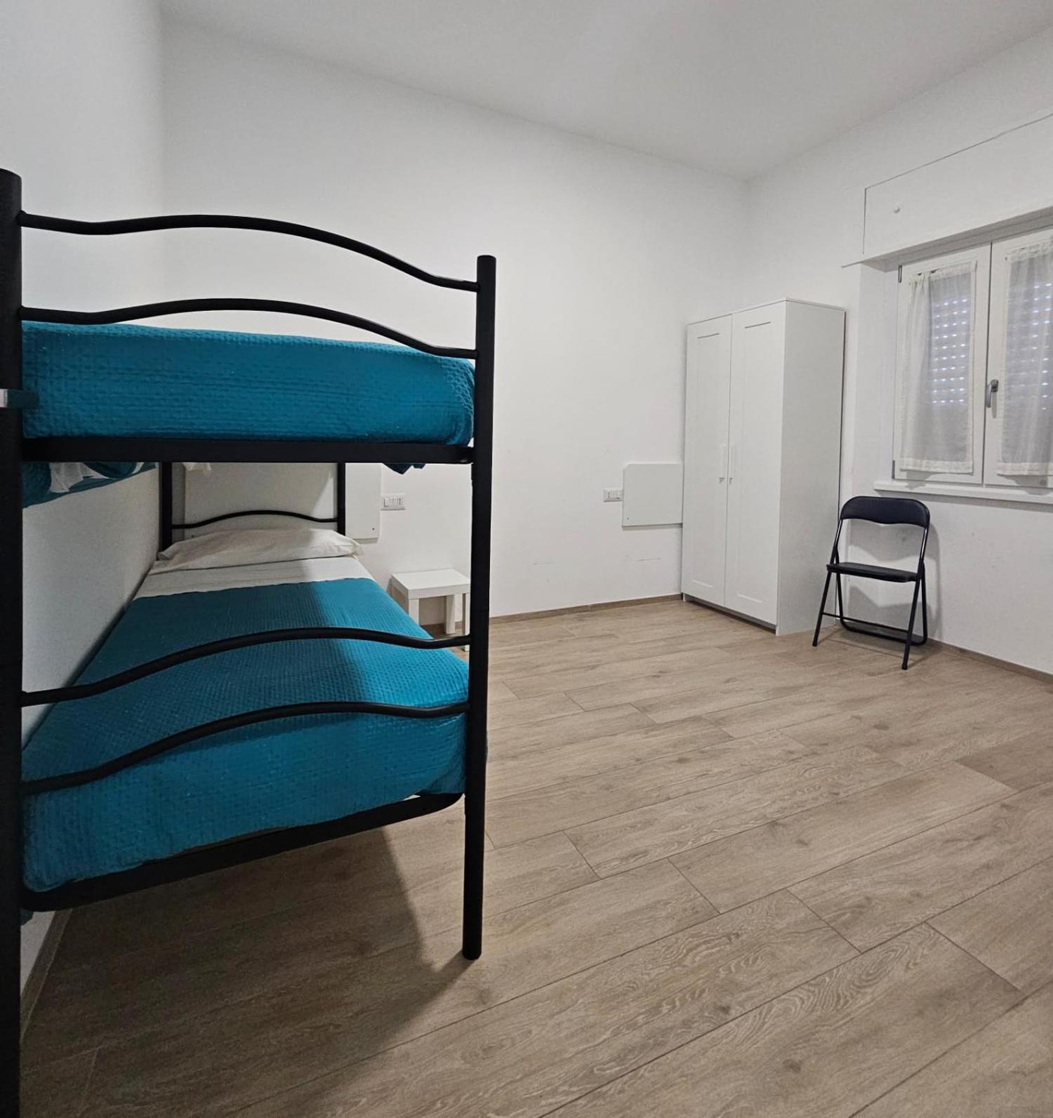 Dream & Fly 3Punto0 Apartment Fiumicino Exterior foto